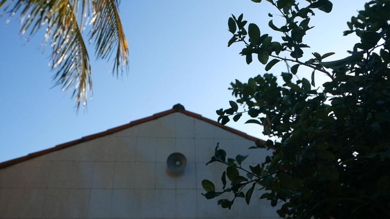 Hostel Iguabella - Rj Iguaba Grande Exterior photo