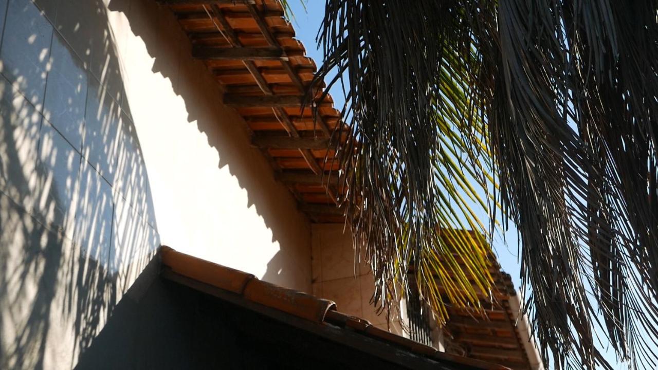 Hostel Iguabella - Rj Iguaba Grande Exterior photo